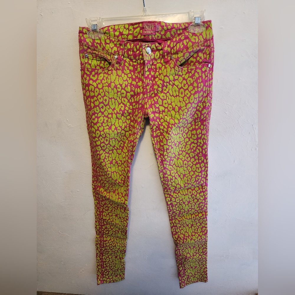 Tripp NYC skinny